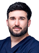 Султанов Магомед Мазанович