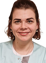 Сурова Ольга Александровна