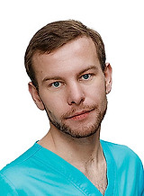 Суворов Никита Романович