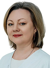 Сытина Оксана Николаевна