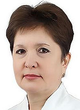 Сюткина Римма Рифатовна