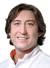 Татарицкий Олег Леонидович