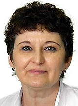 Терентьева Ольга Николаевна