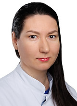 Тихонова Дарья Александровна