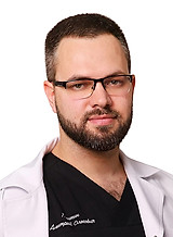 Типикин Дмитрий Олегович