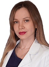 Титова Виктория Валерьевна