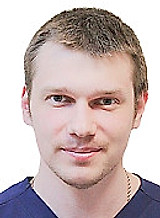 Ткаченко Павел Олегович