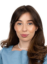 Томаева Мадина Константиновна