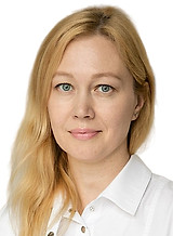 Томан Инна Владимировна