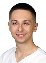 Тюрин Аркадий Кириллович
