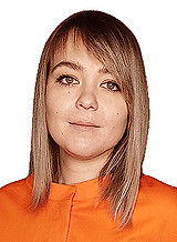 Удалова Наталья Сергеевна