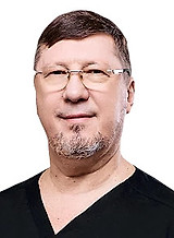 Украинский Алексей Иванович