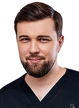 Украинский Леонид Сергеевич