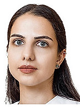 Умерова Элина Руслановна