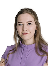 Урюпина Анастасия Андреевна