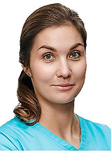 Ваганова Янина Аудрюсовна
