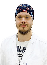 Вагнер Кирилл Андреевич