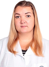 Варламова Ксения Андреевна