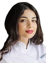 Вайман Елена Эдуардовна