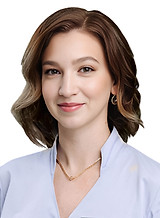 Волкова Алена Сергеевна