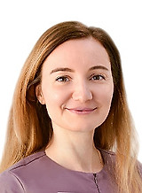 Волкова Мария Павловна