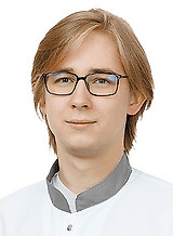 Волыхин Родион Дмитриевич