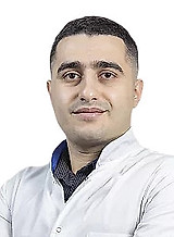 Ягубов Хайям Халеддинович