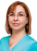 Яковлева Ольга Петровна
