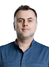 Ярмолинский Илья Борисович