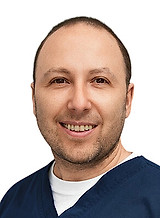 Ястребов Григорий Кириллович