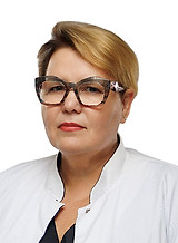 Юлик Юлия Михайловна