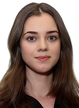 Зайцева Анна Александровна