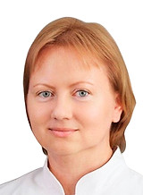 Жерлицина Елена Анатольевна