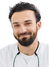 Жгутов Владислав Александрович