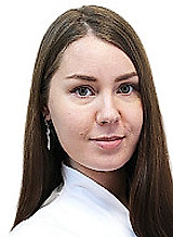 Зуева Ольга Юрьевна